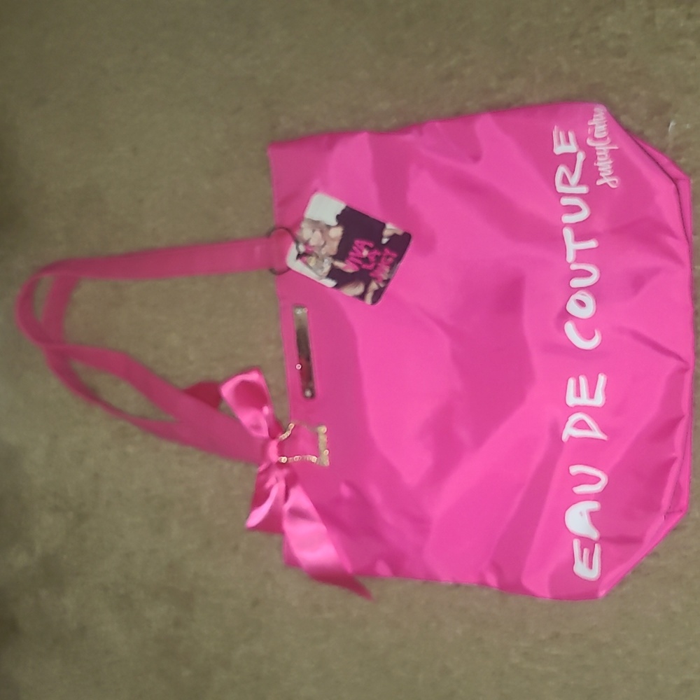 COPY - Juicy Couture Bag